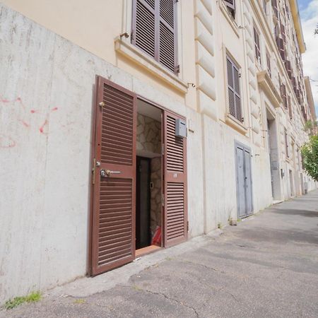 Dimora San Giovanni Rome Buitenkant foto